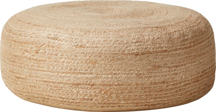 Image of M-Giardino CELINE Pouf bei Do it + Garden von Migros