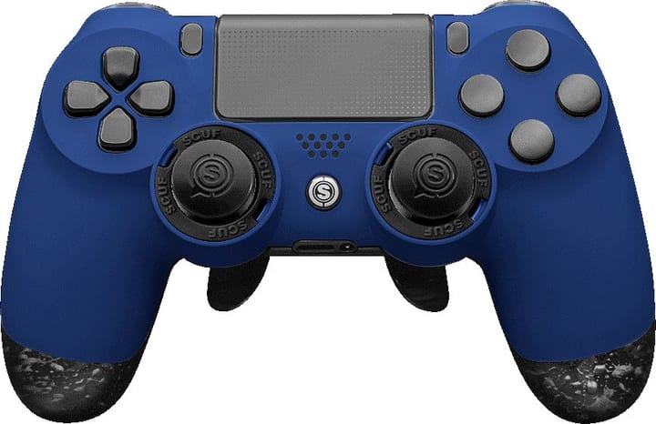 Scuf Infinity 4PS Pro Gaming Controller Dark Blue Black Controller Infinity 4PS Pro Gaming Controller Dark Blue Black Controller Scuf 785532100000 N. figura 1