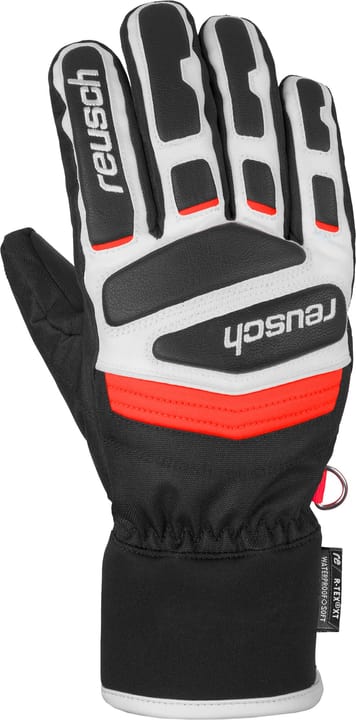 Image of Reusch Worldcup Warrior Prime R-Tex® XT Skihandschuhe orange bei Migros SportXX