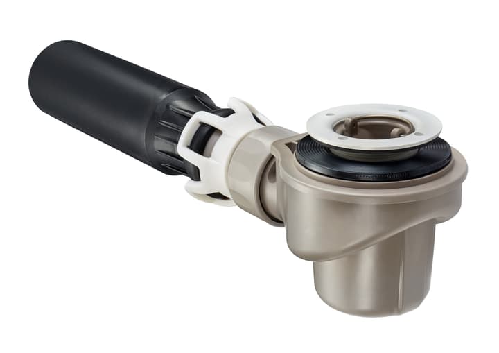 Image of GEBERIT Wannenablauf Uniflex Siphon