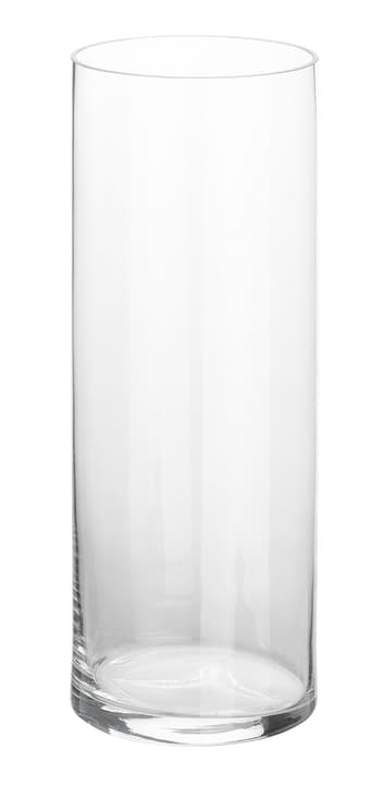 PIKK Vase PIKK Vase 440603804000 Couleur Transparent Dimensions H: 40.0 cm Photo no. 1