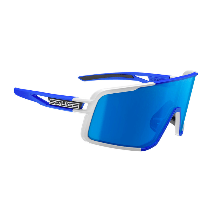Image of Salice 022Rw Sportbrille blau