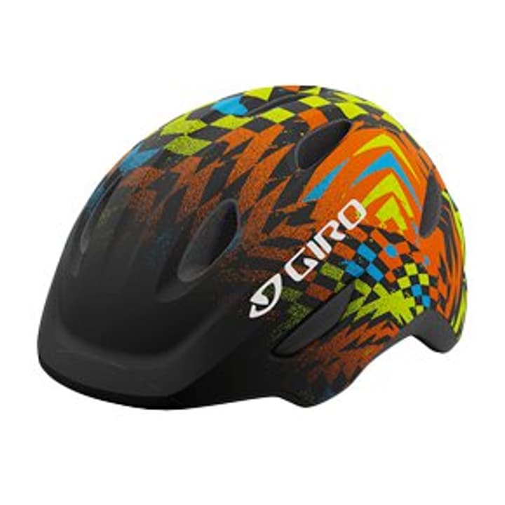 Image of Giro Scamp Velohelm kohle bei Migros SportXX