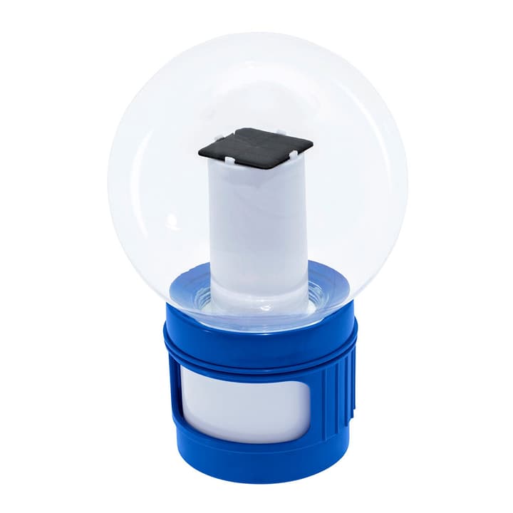 Image of Bestway Flowclear LED-Dosierschwimmer Solarsphere Poolzubehör