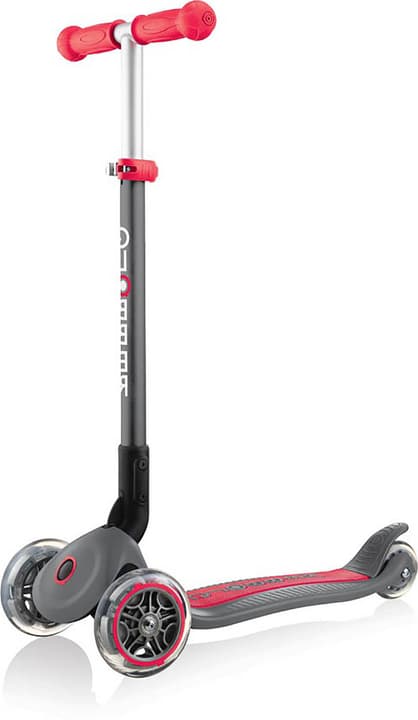 Image of Globber Primo Foldable Scooter grau