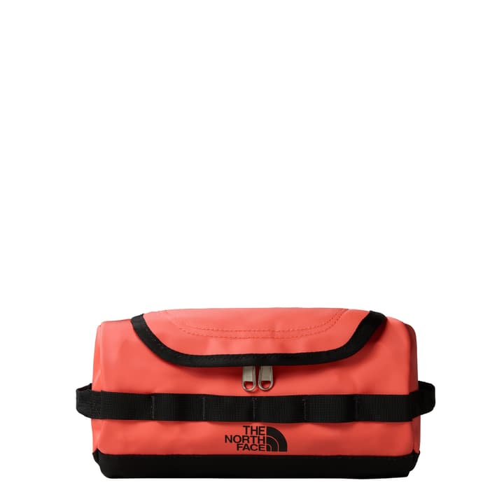 Image of The North Face BC Travel Canister - S Necessaire koralle
