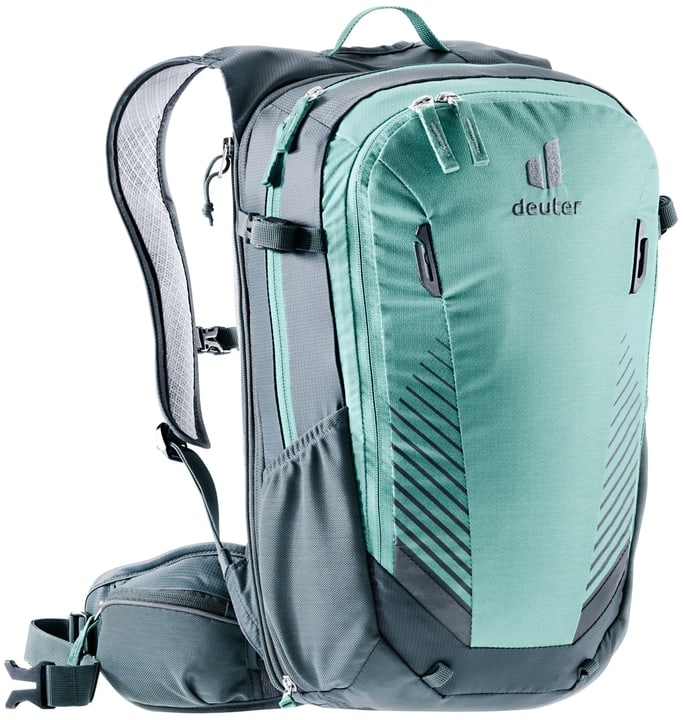 Image of Deuter Compact EXP 12 SL Bike Rucksack mint bei Migros SportXX