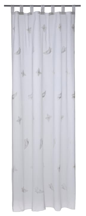 TORIBI Tenda da giorno preconfezionata TORIBI Tenda da giorno preconfezionata 430265020610 Colore Bianco Dimensioni L: 140.0 cm x P: 245.0 cm x A: N. figura 1