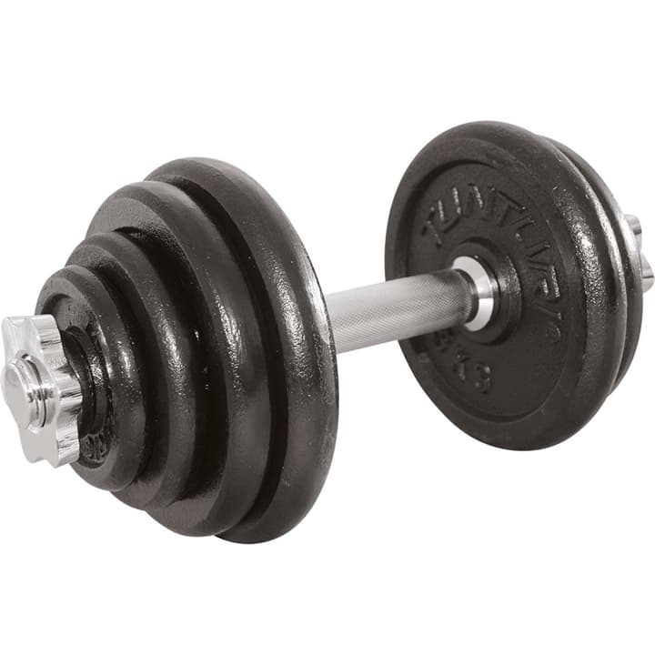 Image of Tunturi Kurzhantelset 15 kg Hanteln