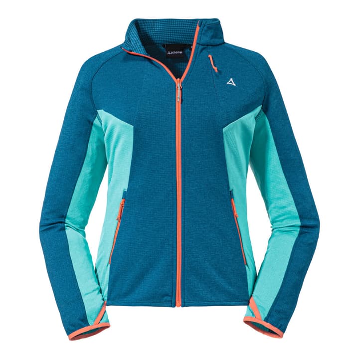 Image of Schöffel Rotwand Fleecejacke denim bei Migros SportXX