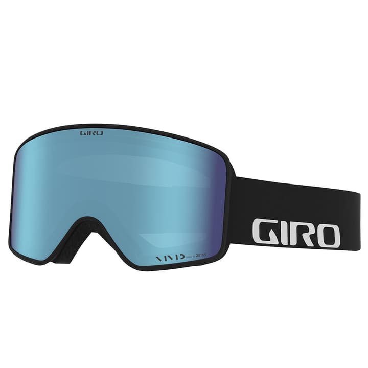 Image of Giro Method Vivid Skibrille / Snowboardbrille blau