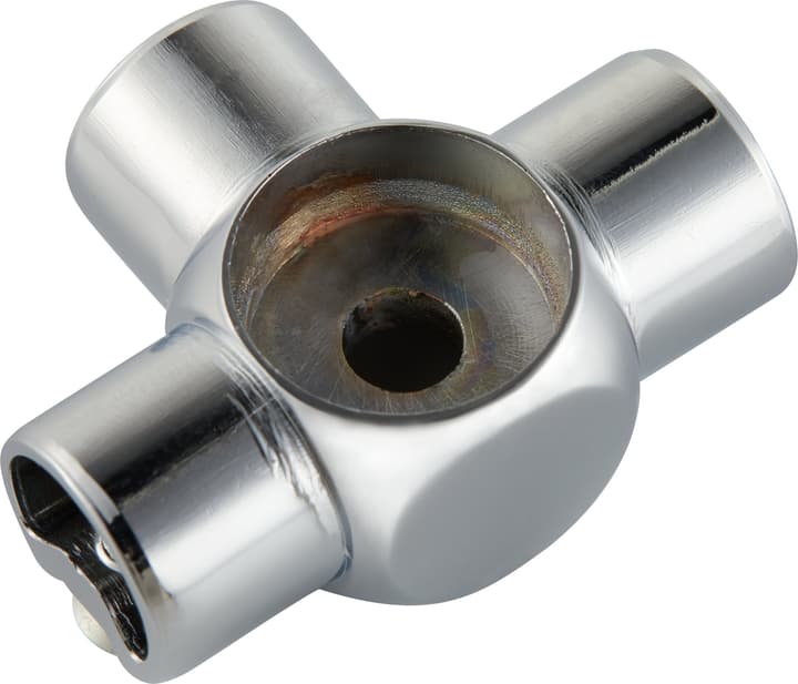 3er Verbindungsstück für Stange FLEXCUBE