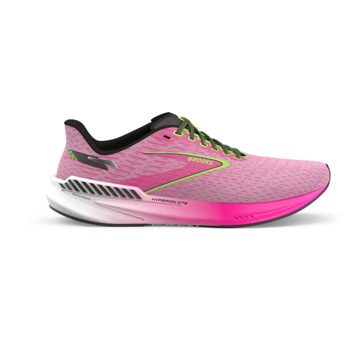 Image of Brooks Hyperion GTS 2 Runningschuhe pink