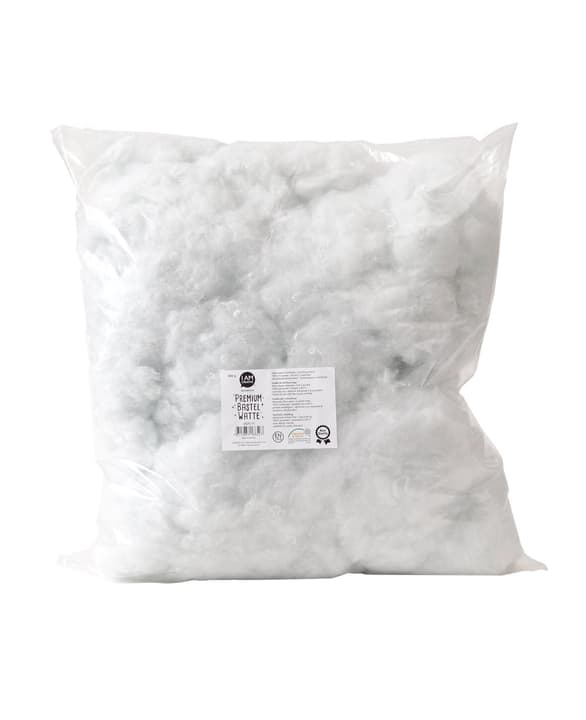 Image of I AM CREATIVE Premium Bastelwatte 500g bei Do it + Garden von Migros