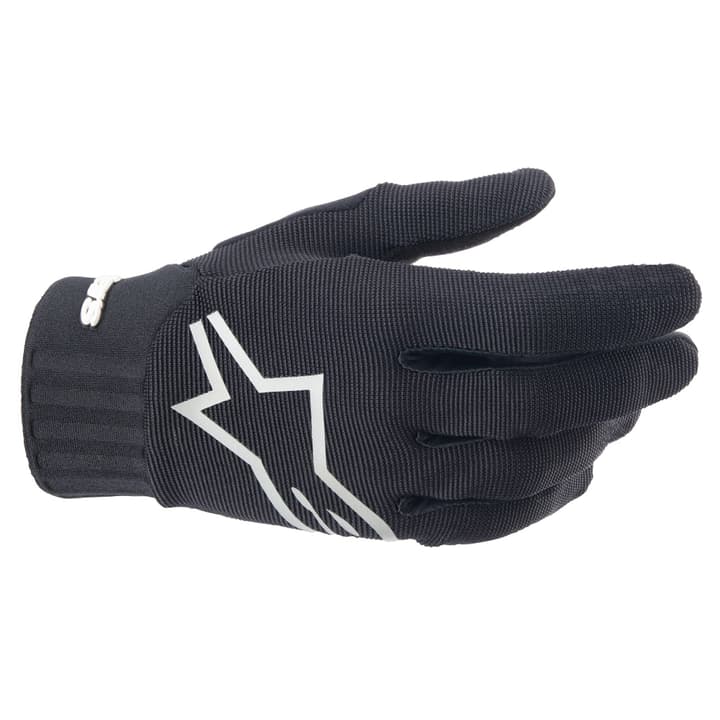 Image of Alpinestars Alps V2 Bike-Handschuhe schwarz