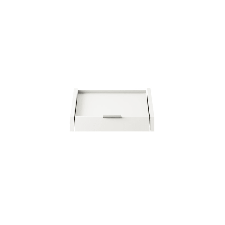 MILO Komfortablage schmal MILO Komfortablage schmal 364047227801 Grösse B: 49.0 cm x T: 53.0 cm x H: 6.0 cm Farbe Weiss Bild Nr. 1