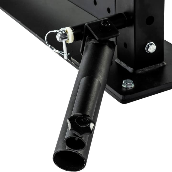 Image of Tunturi Rotierender Core Trainer Rc20 Rackzubehör