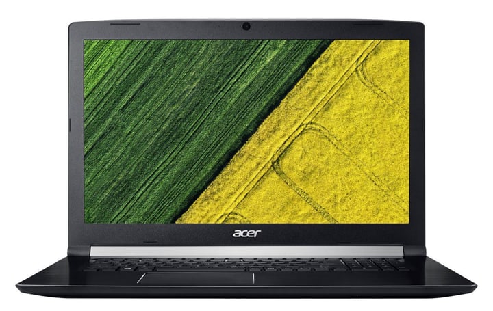 Acer Aspire 7 A717-71G-74FH Aspire 7 A717-71G-74FH Acer 79818580000017 Bild Nr. 1