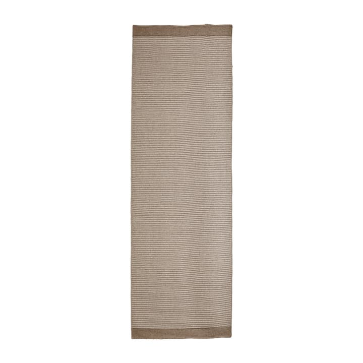 ASKO Tappeto ASKO Tappeto 371009000000 Colore Beige Dimensioni L: 80.0 cm x P: 250.0 cm N. figura 1