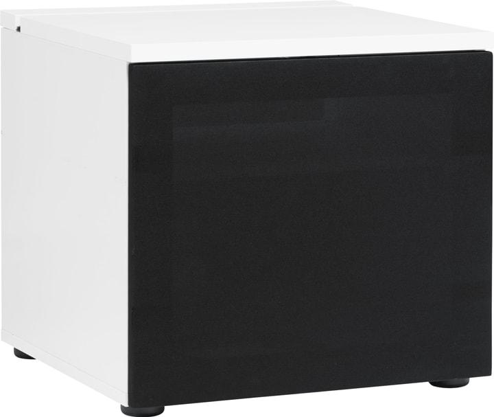 MINDER Elemento stretto da pavimento per subwoofer MINDER Elemento stretto da pavimento per subwoofer 400757100000 N. figura 1