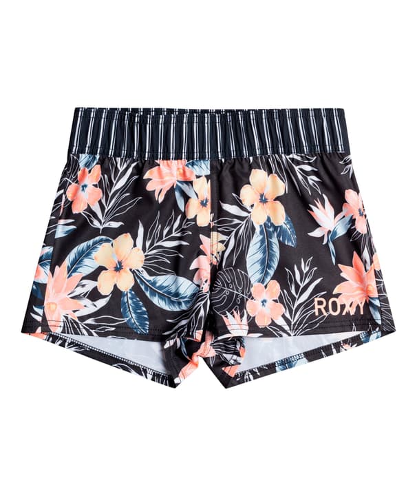 Image of Roxy Same Time 2' - Boardshorts Badeshorts schwarz bei Migros SportXX