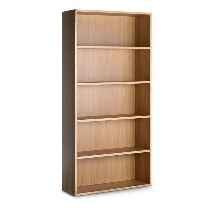 ANGELO quercia 95 x 36 x 195 cm Scaffale ANGELO quercia 95 x 36 x 195 cm Scaffale 360978700000 Dimensioni L: 36.0 cm x P: 95.0 cm x A: 195.0 cm Colore Quercia N. figura 1