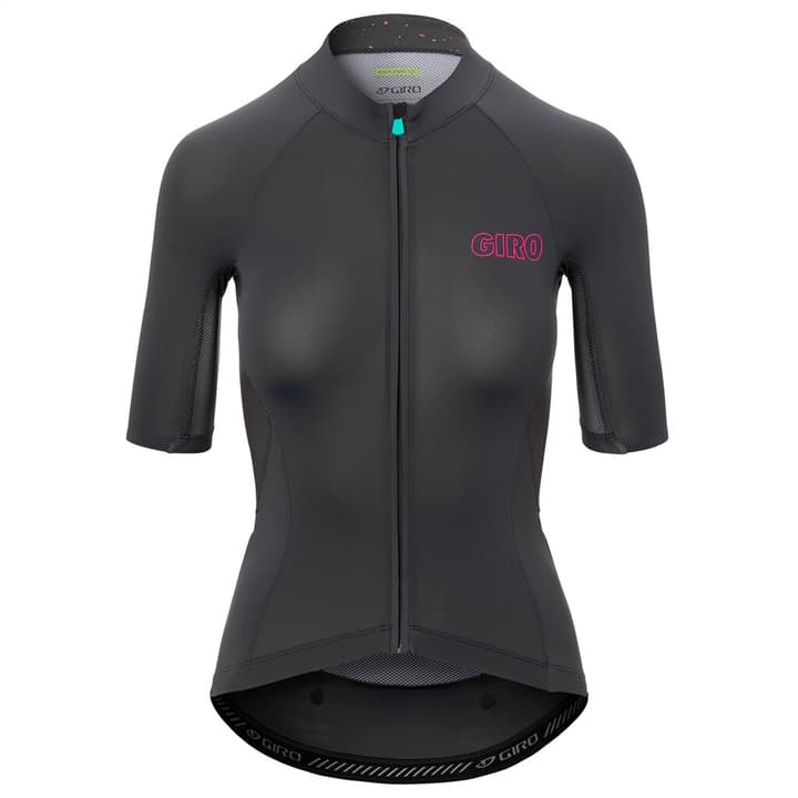 Image of Giro W Chrono Elite Shirt anthrazit bei Migros SportXX