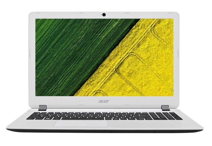 Acer Aspire ES 15 ES1-533-C5J7 Notebook Aspire ES 15 ES1-533-C5J7 Notebook Acer 79817440000016 Bild Nr. 1