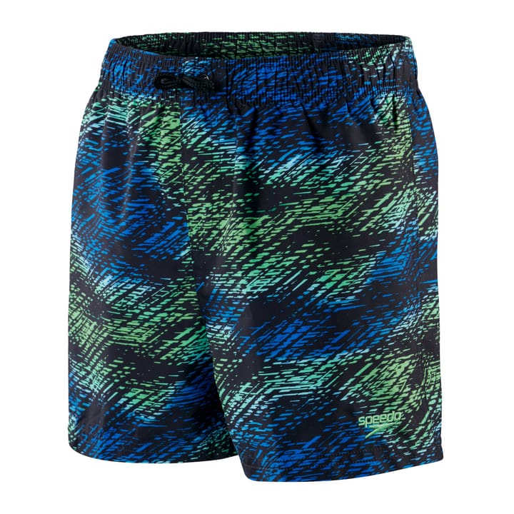 Image of Speedo Printed 13' Watershort Badeshorts blau bei Migros SportXX