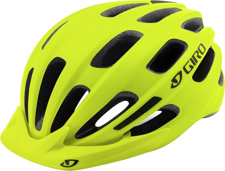 Image of Giro Register Mips Velohelm neongelb