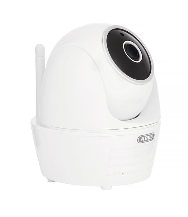 Abus WLAN Schwenk-/Neigekamera WLAN Schwenk-/Neigekamera Abus 61413610000018 Bild Nr. 1