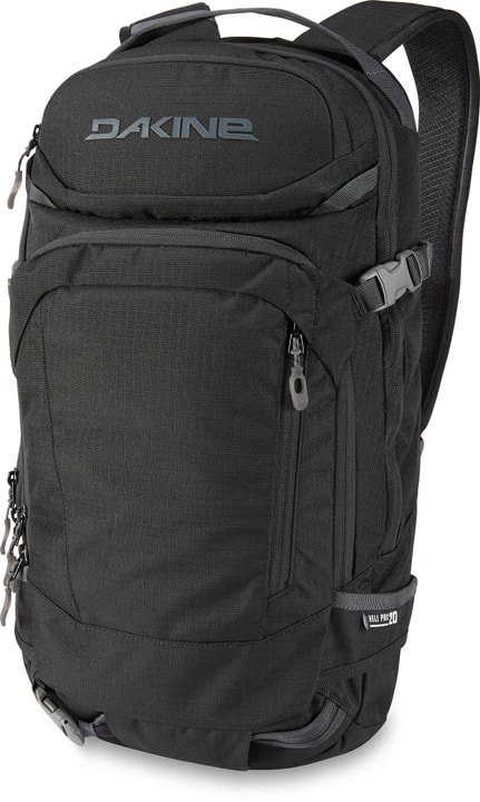 Image of Dakine Heli Pro 20 Winterrucksack schwarz