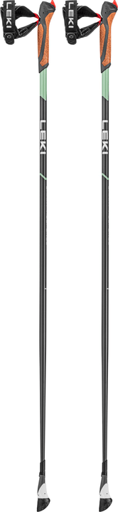 Image of Leki Smart Response Nordic Walking Stock schwarz