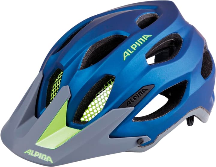 Alpina Carapax Casque de vélo Carapax Casque de vélo Alpina 46296620000017 Photo n°. 1