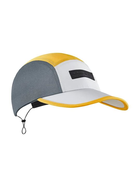 Image of Craft Pro Hypervent Cap Cap gelb bei Migros SportXX