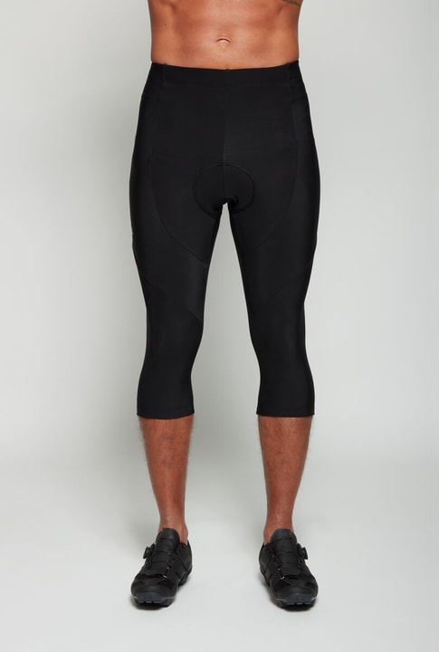 Image of Crosswave Bert Bike-Tight schwarz