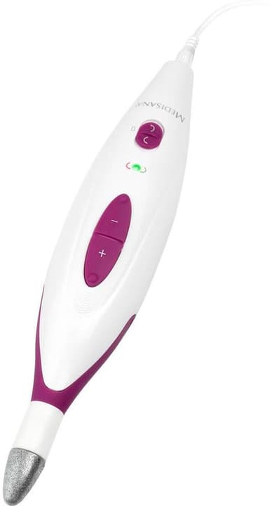 Medisana Nagelpflegegerät MP815 Nagelpflegegerät Nagelpflegegerät MP815 Nagelpflegegerät Medisana 785300151506 Bild Nr. 1