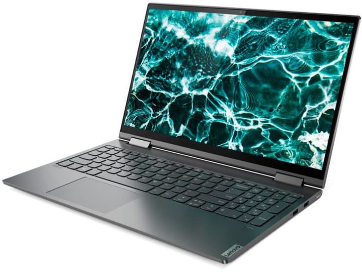 Lenovo Yoga C740-15 Convertible Yoga C740-15 Convertible Lenovo 785300149086 Photo no. 1