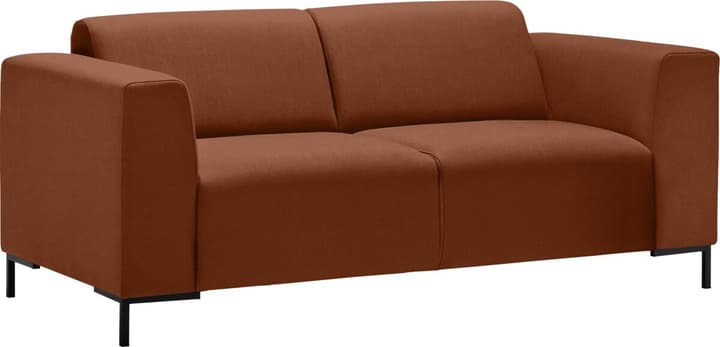 2er-Sofa BROSCH