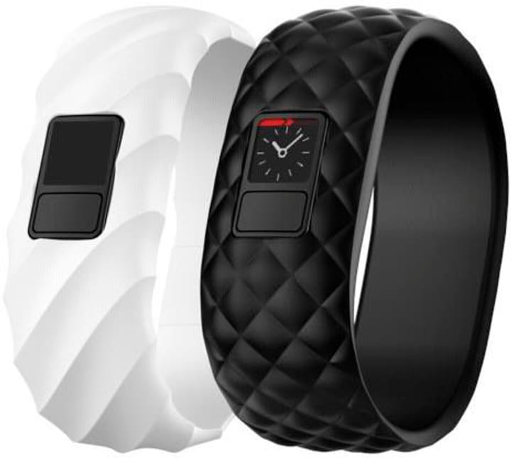 Garmin Vivofit 3 Style - Collection Bundle Vivofit 3 Style - Collection Bundle Garmin 785300128855 Bild Nr. 1
