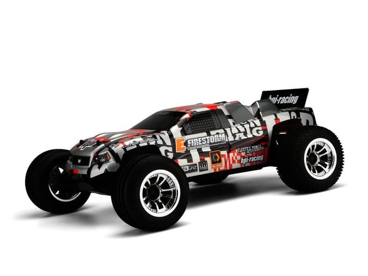 Hpi E-Firestorm Truggy E-Firestorm Truggy Hpi 76760250000012 Bild Nr. 1