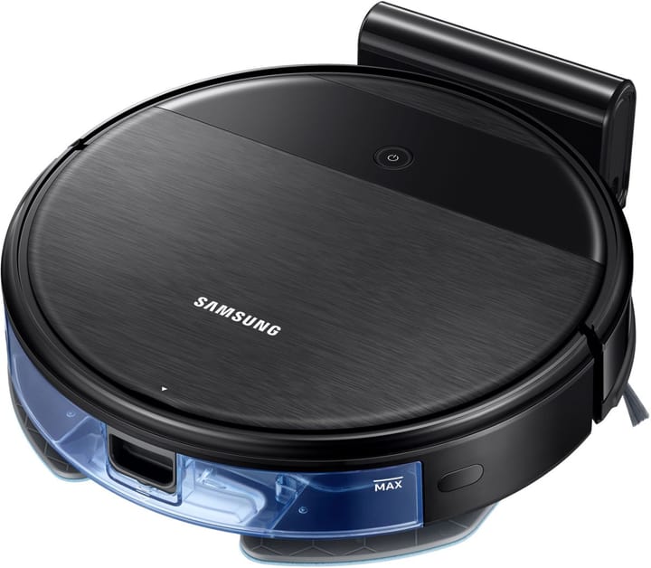 Samsung VR05R5050WK Aspirateur robot VR05R5050WK Aspirateur robot Samsung 717190600000 Photo no. 1