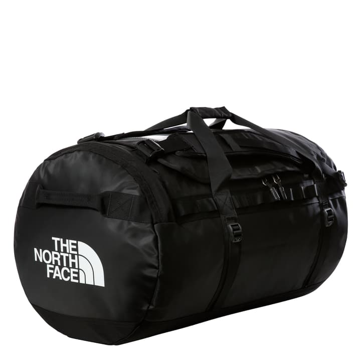 Image of The North Face Base Camp Duffel L Duffel schwarz