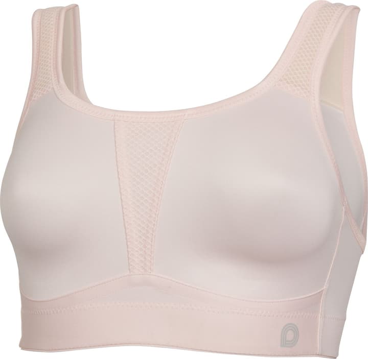 Image of Perform W High Support Sports Bra Sport-BH rosa
