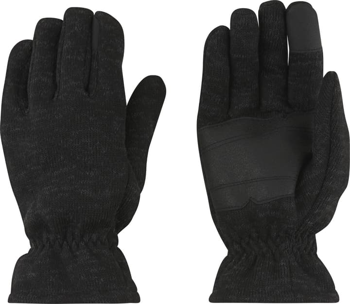 Image of Trevolution Strickhandschuhe Strickhandschuhe anthrazit
