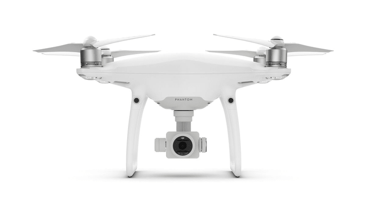 Dji Phantom 4 Pro drone Drone Phantom 4 Pro drone Drone Dji 793824300000 N. figura 1