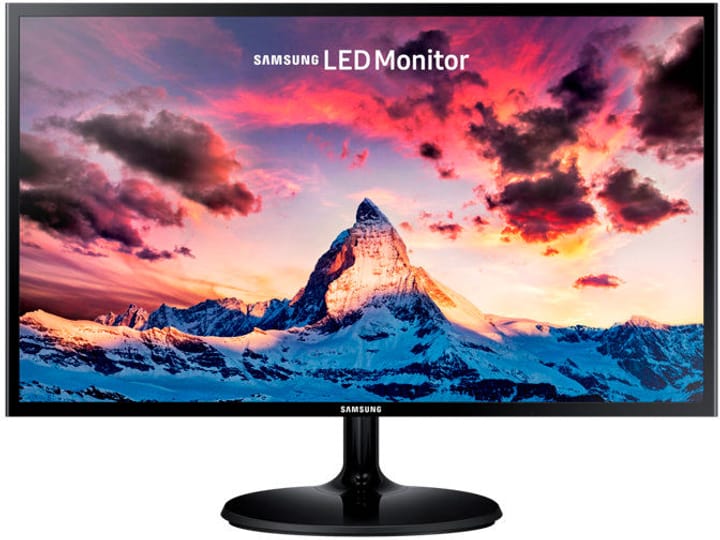 Samsung S24F352H 24'' FHD Schermo S24F352H 24'' FHD Schermo Samsung 785300131229 N. figura 1