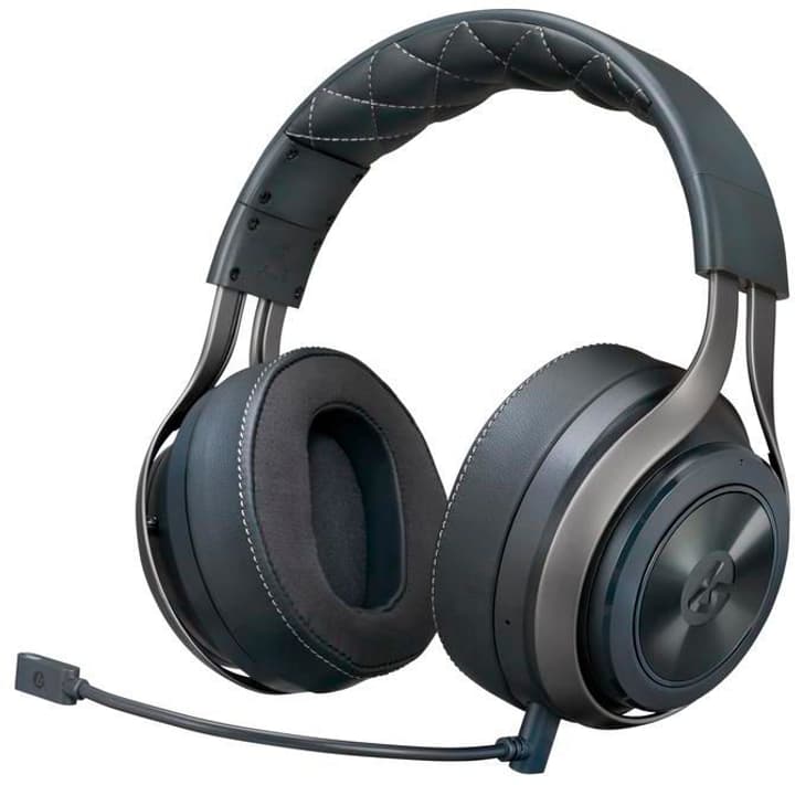 LucidSound LS41 Wireless 7.1 DTS X-Surround Headset LS41 Wireless 7.1 DTS X-Surround Headset LucidSound 785300148694 Bild Nr. 1