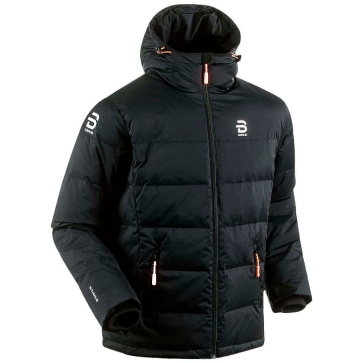 Image of Daehlie M Jacket Podium Daunenjacke schwarz