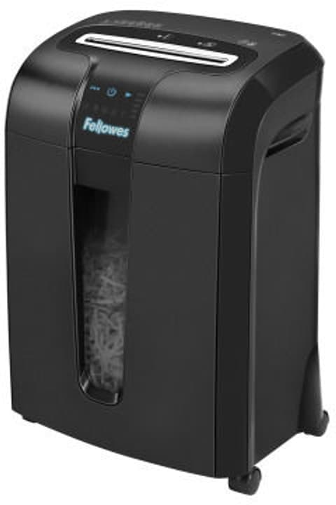 Fellowes 73Cl Déchiqueteuses 73Cl Déchiqueteuses Fellowes 785300148901 Photo no. 1